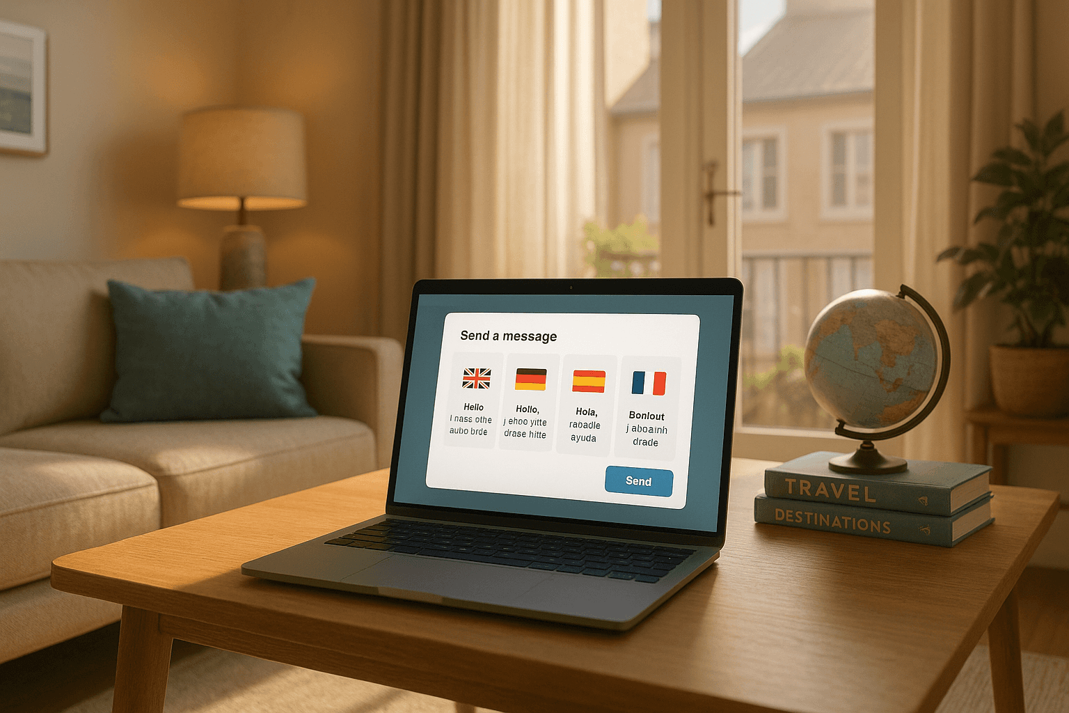 Best Multi-Language Tools for Rental Hosts