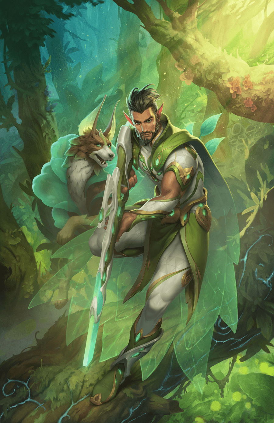 Striker