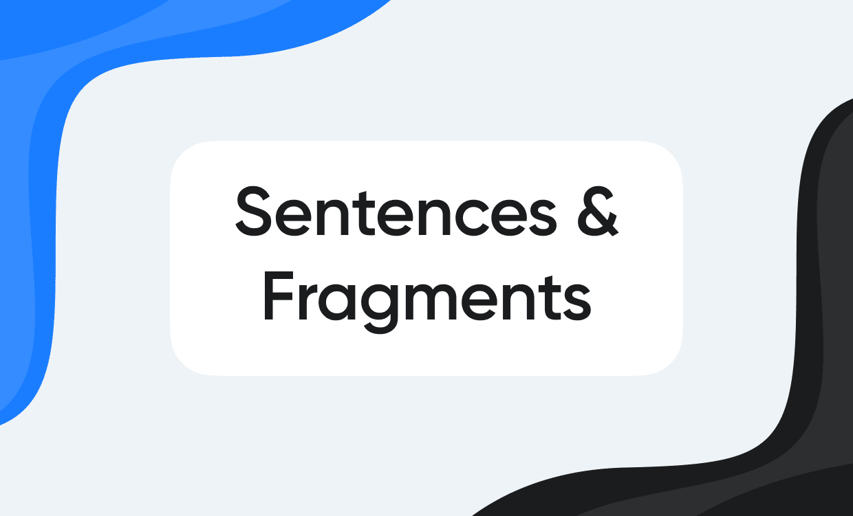 Pronouns in English