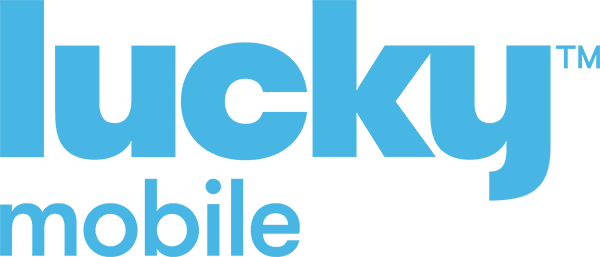 Logo of Lucky Mobile