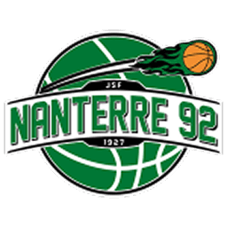 Nanterre logo