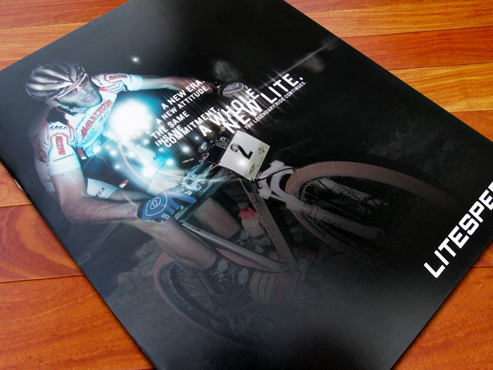 Litespeed Catalog 4