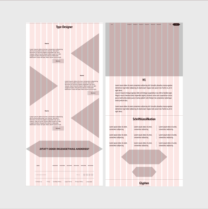 Two Formula cars competing on the track under golden light