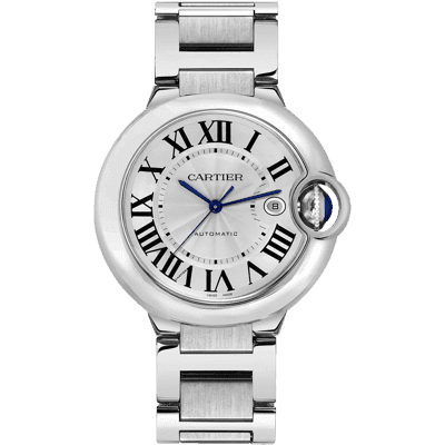 Cartier Ballon Bleu image 0