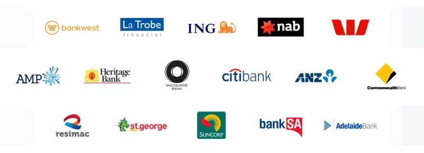 Bank Logos