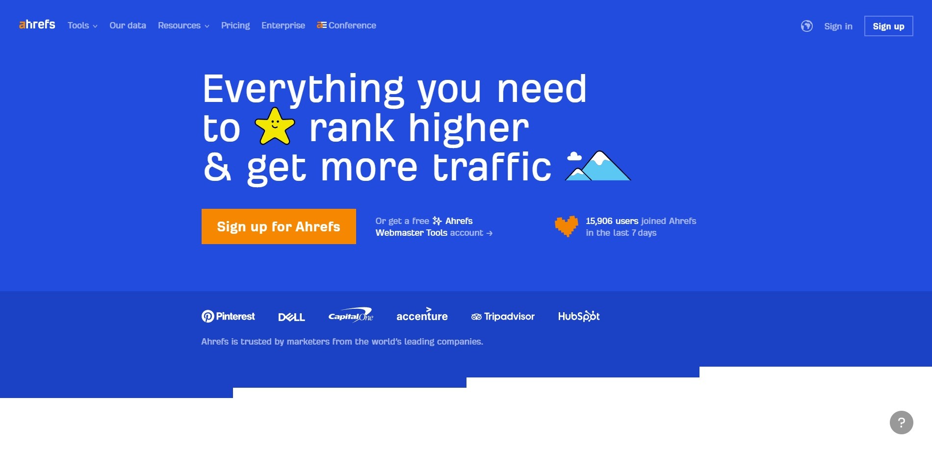 ahrefs