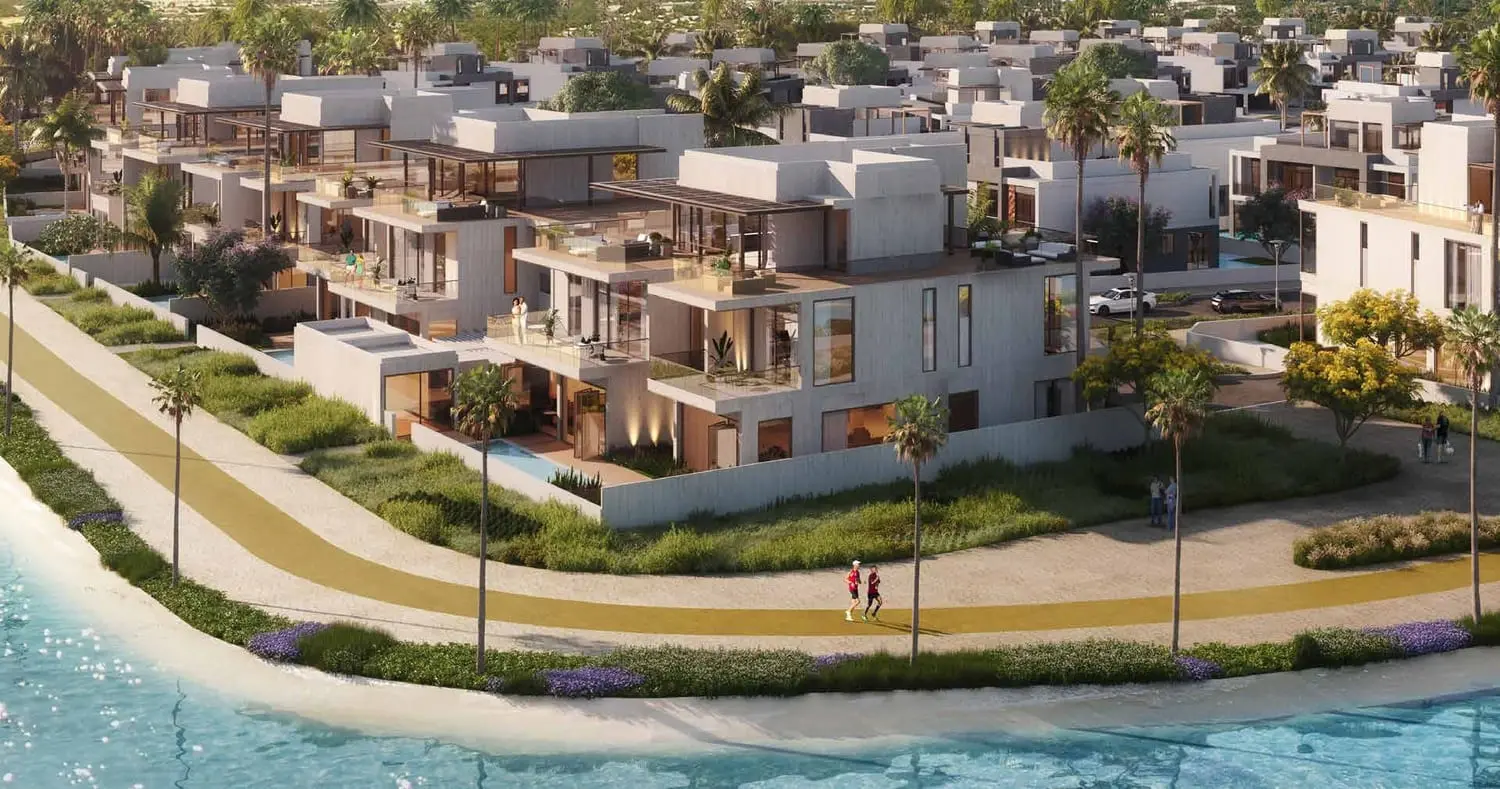 South bay by dubai south