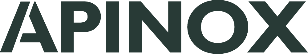 Logo of Hex Hives, the modular 3D printable beehive system