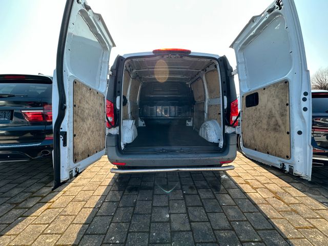 Fahrzeug Gebrauchtwagen - Galeriebild 10