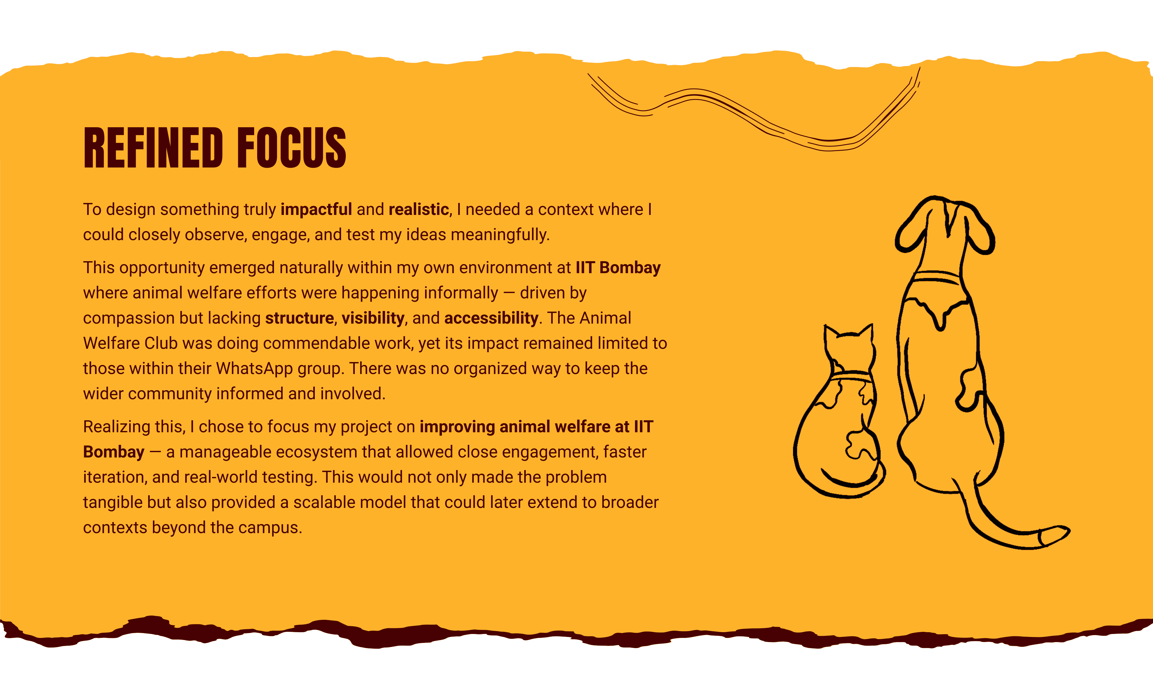 A person wearing headphones sits at a desk with a large curved monitor displaying graphic design software, surrounded by a laptop, smartphone, and potted plant, creating a modern workspace setup.