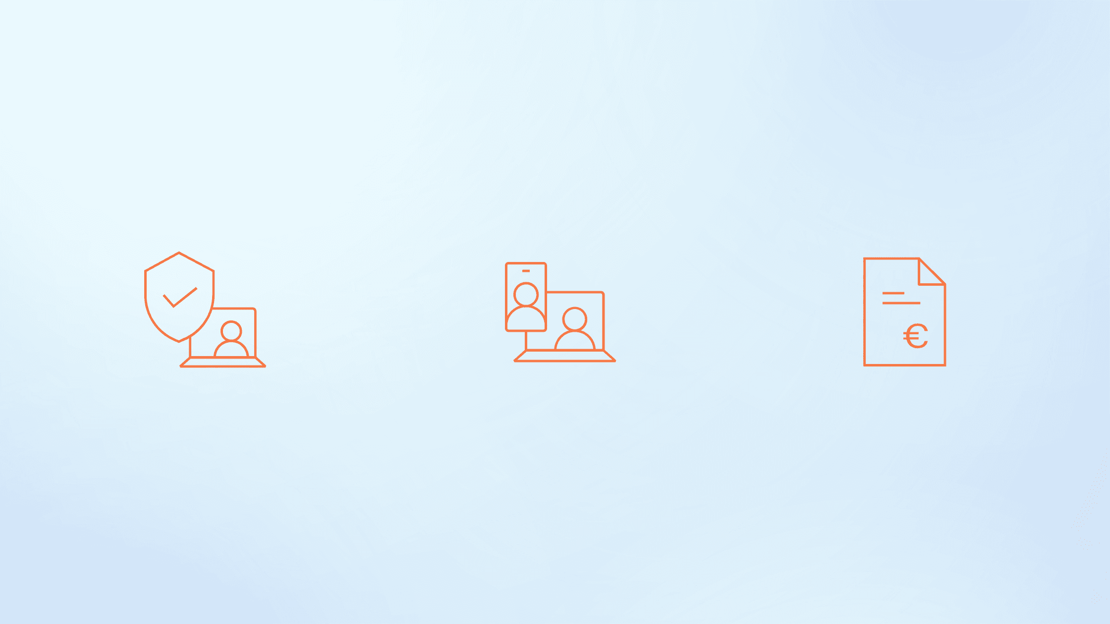 Kuva brightlifen alusta ja hakuprofiilin luomisesta - psykoterapeutin asiakashankinta