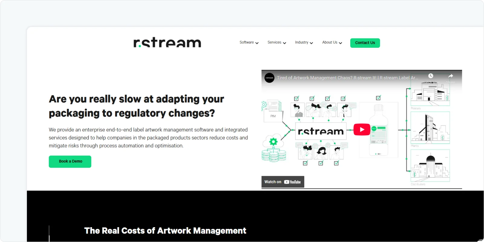 r-stream-homepage