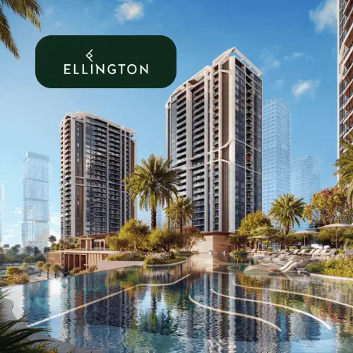Ellington Properties Developer