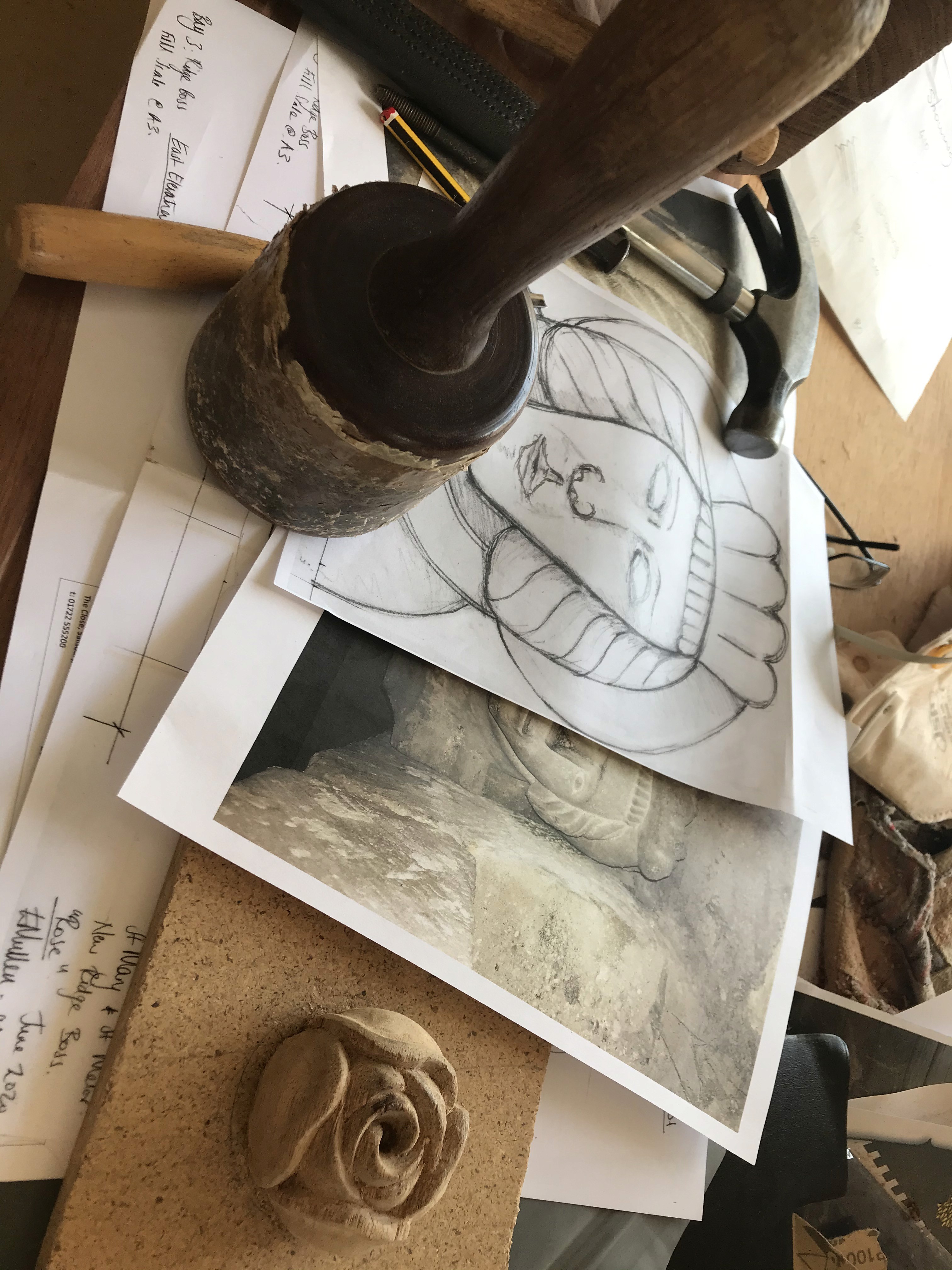 View of Elm Architects | Conservation Architecture: Preserving heritage while ...