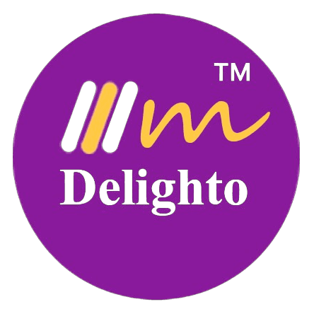 SaaS Product Design -mDelighto