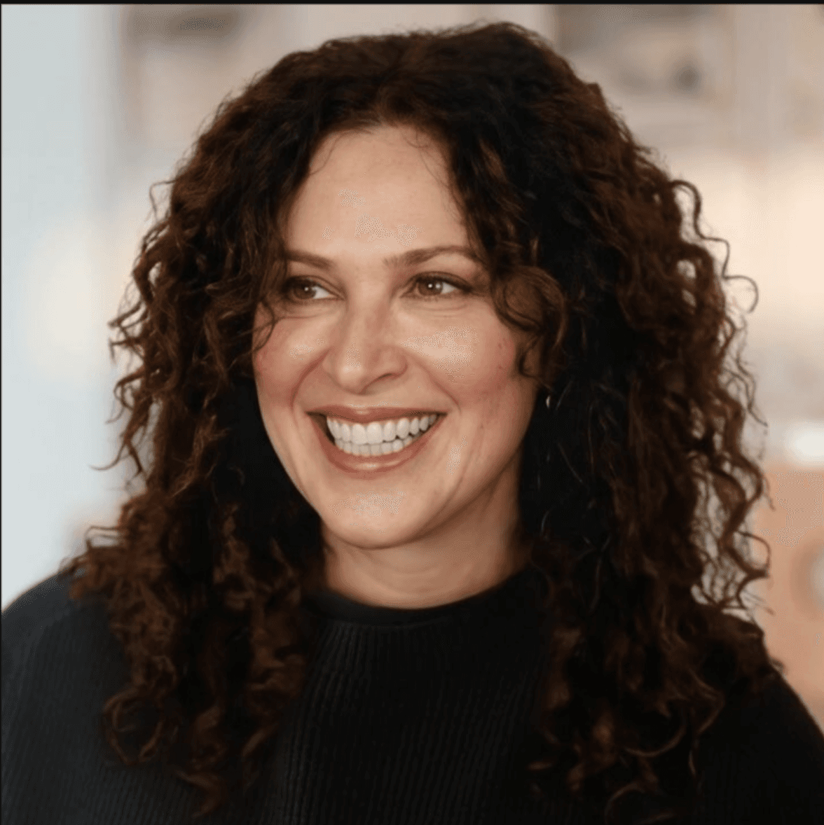 Lauren Berkowitz