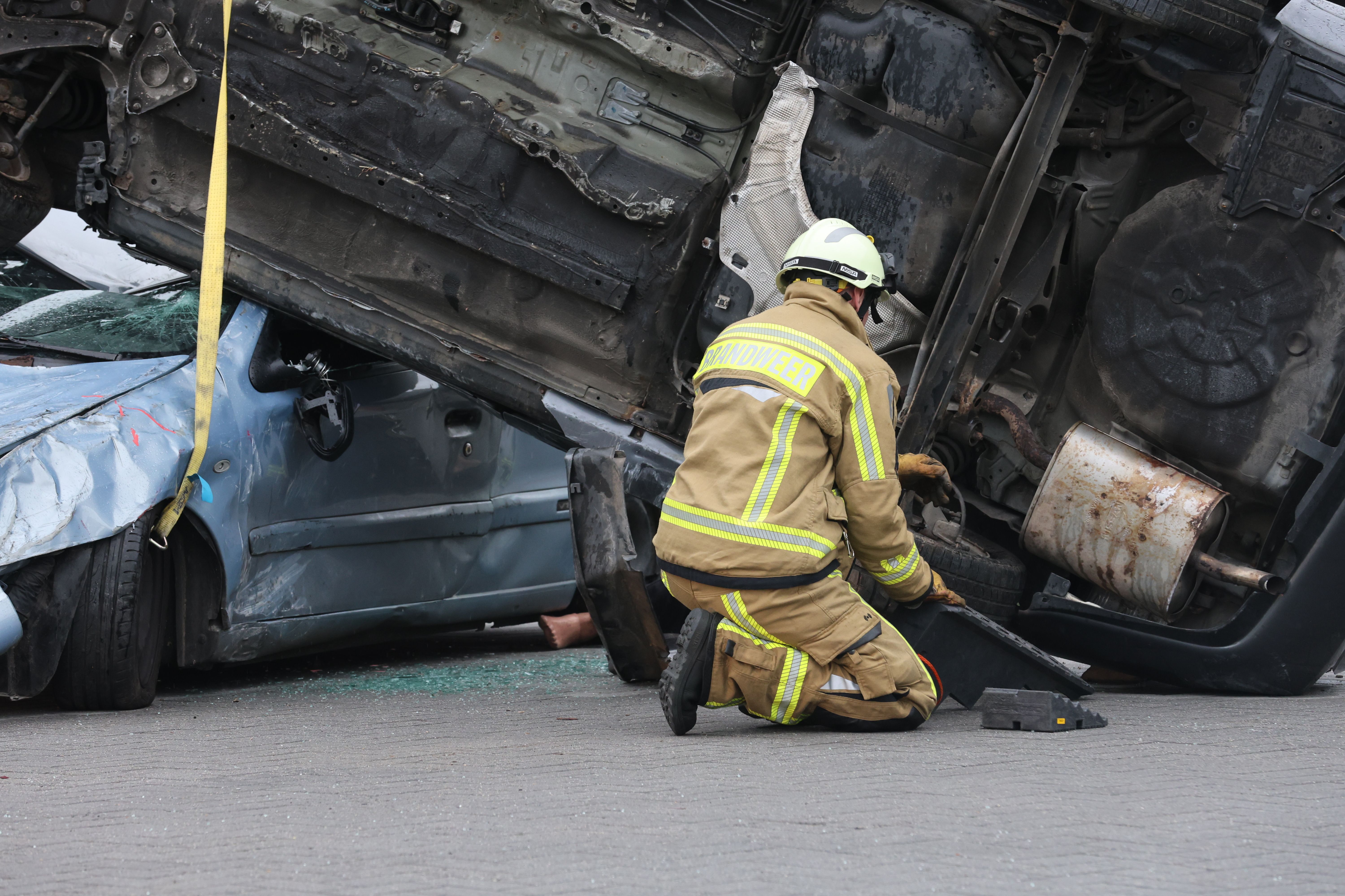 Crash Treatment Records and How They Affect Your Case