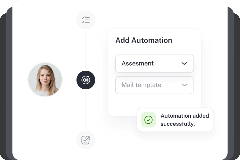 automated actions image