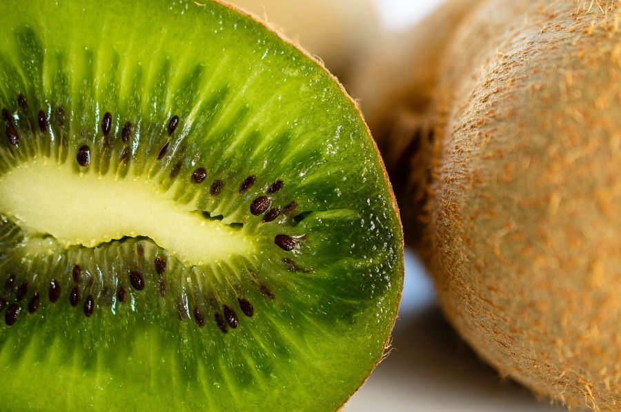 Semi di kiwi