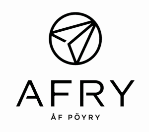 AFRY logo