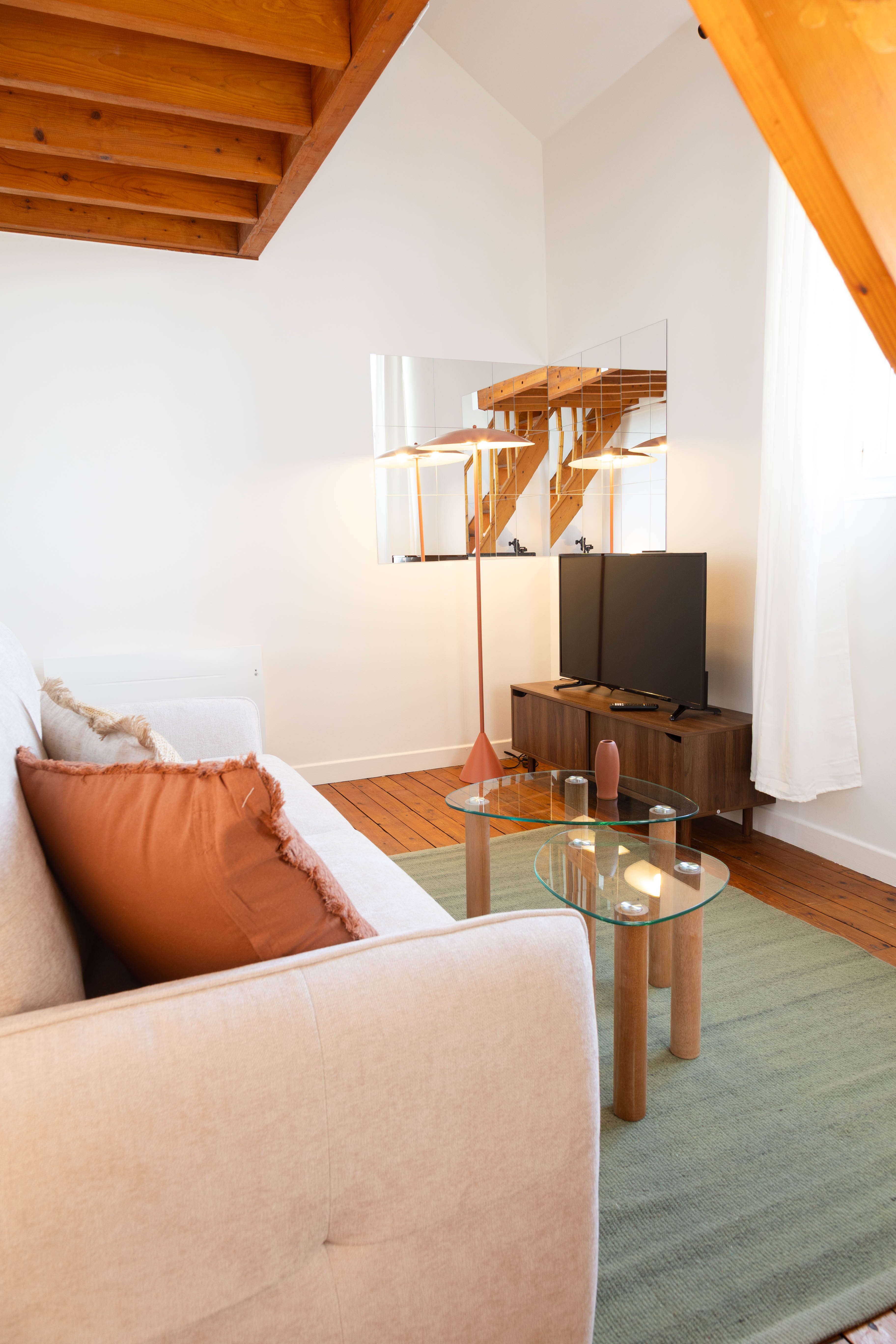 Projet investissement locaif rentable Airbnb Reims par Capsul