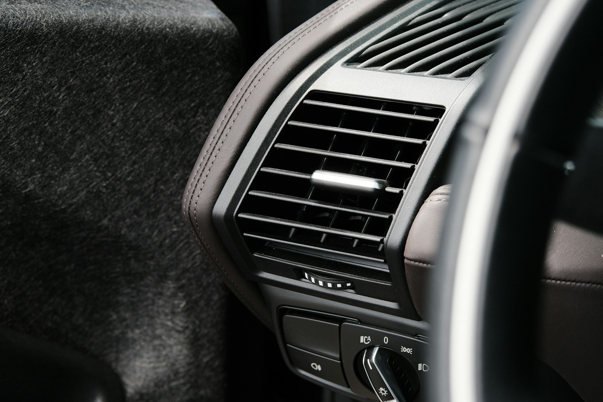 car AC