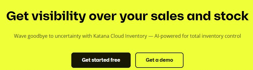 Marketing Spotlight: Katana Marketing Strategy Brand Promise Analysis