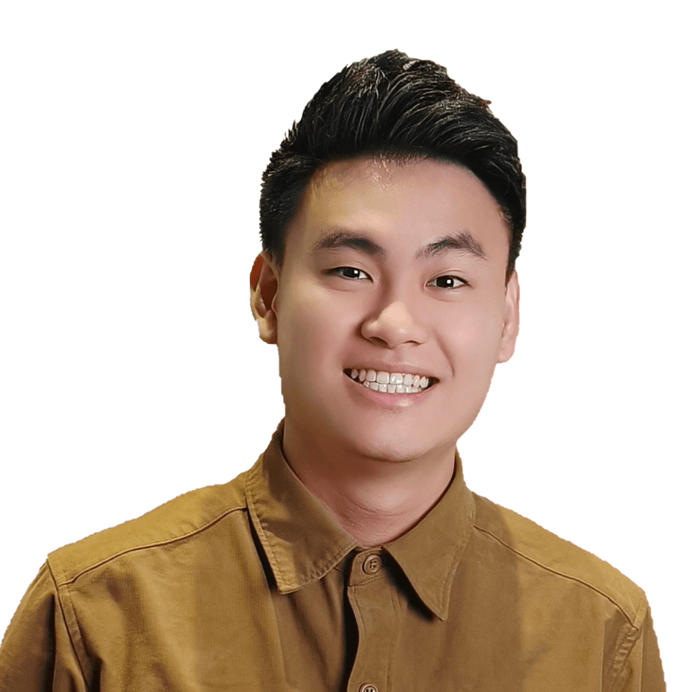 Jake Ooi Operations Manager, MiX.Store