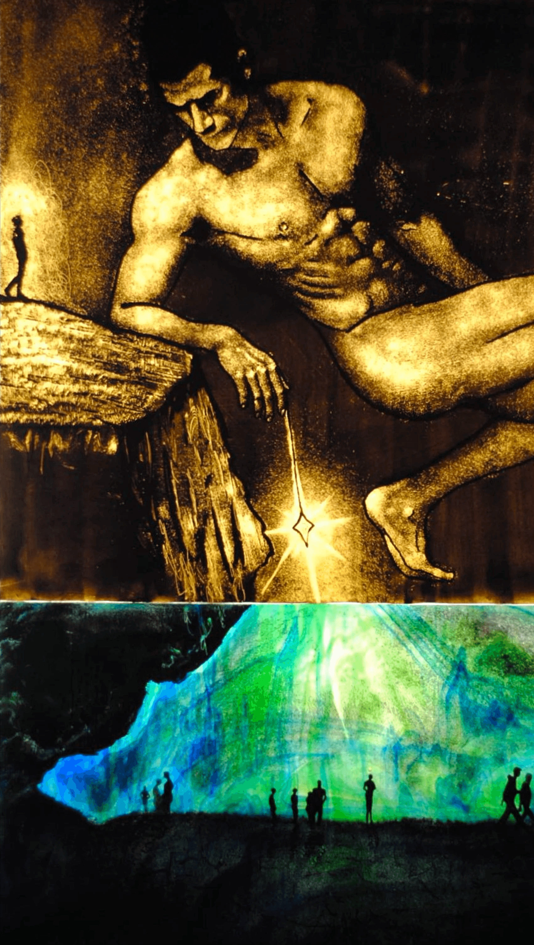 Creation