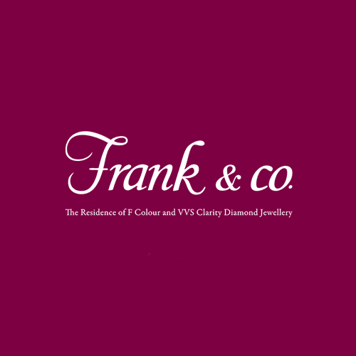Frank n co. Jewellry Logo