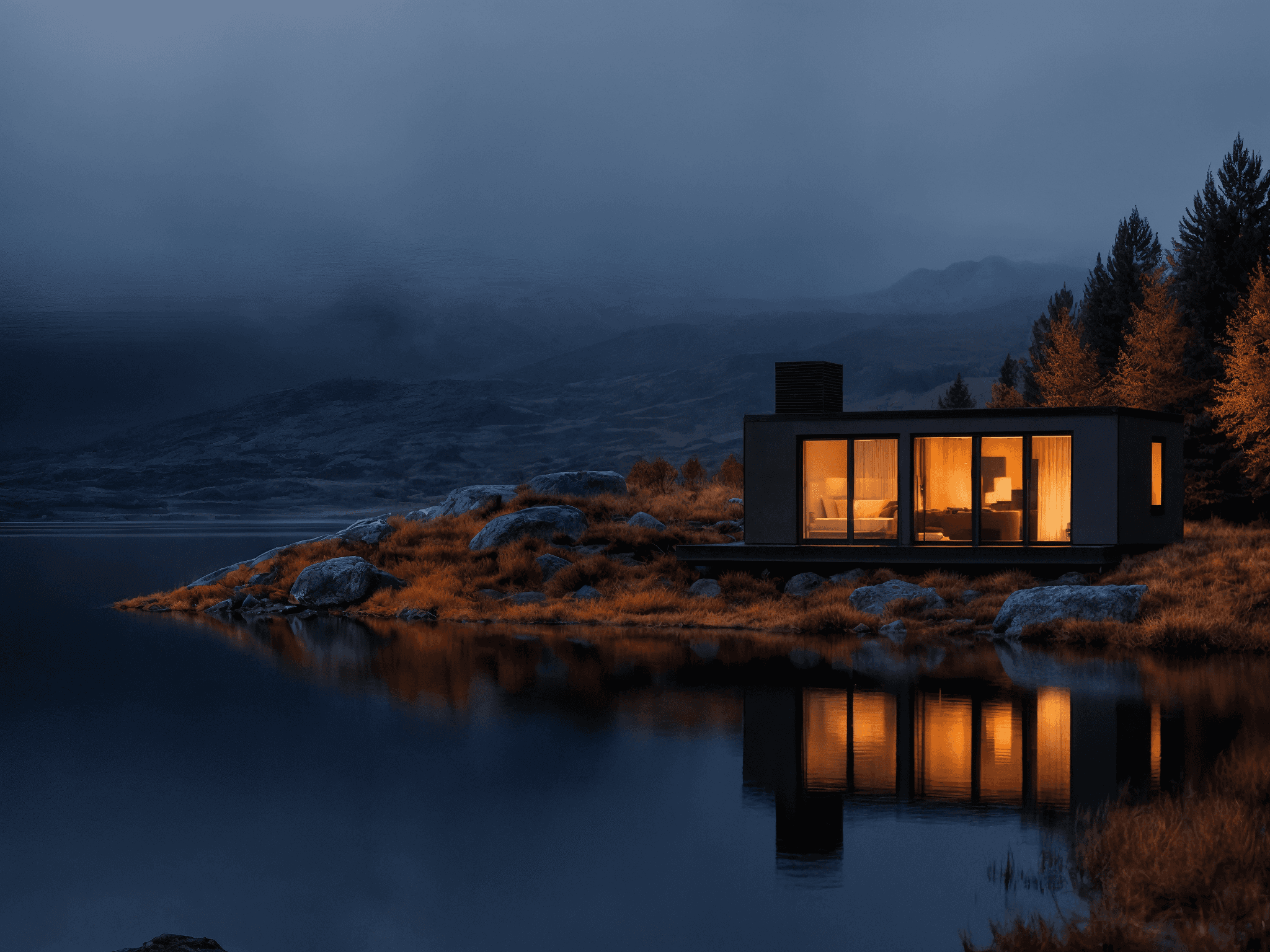 About Us Banner Image