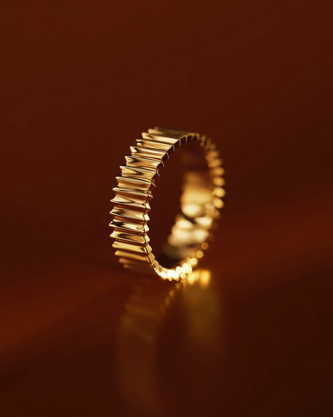 luxury product photography