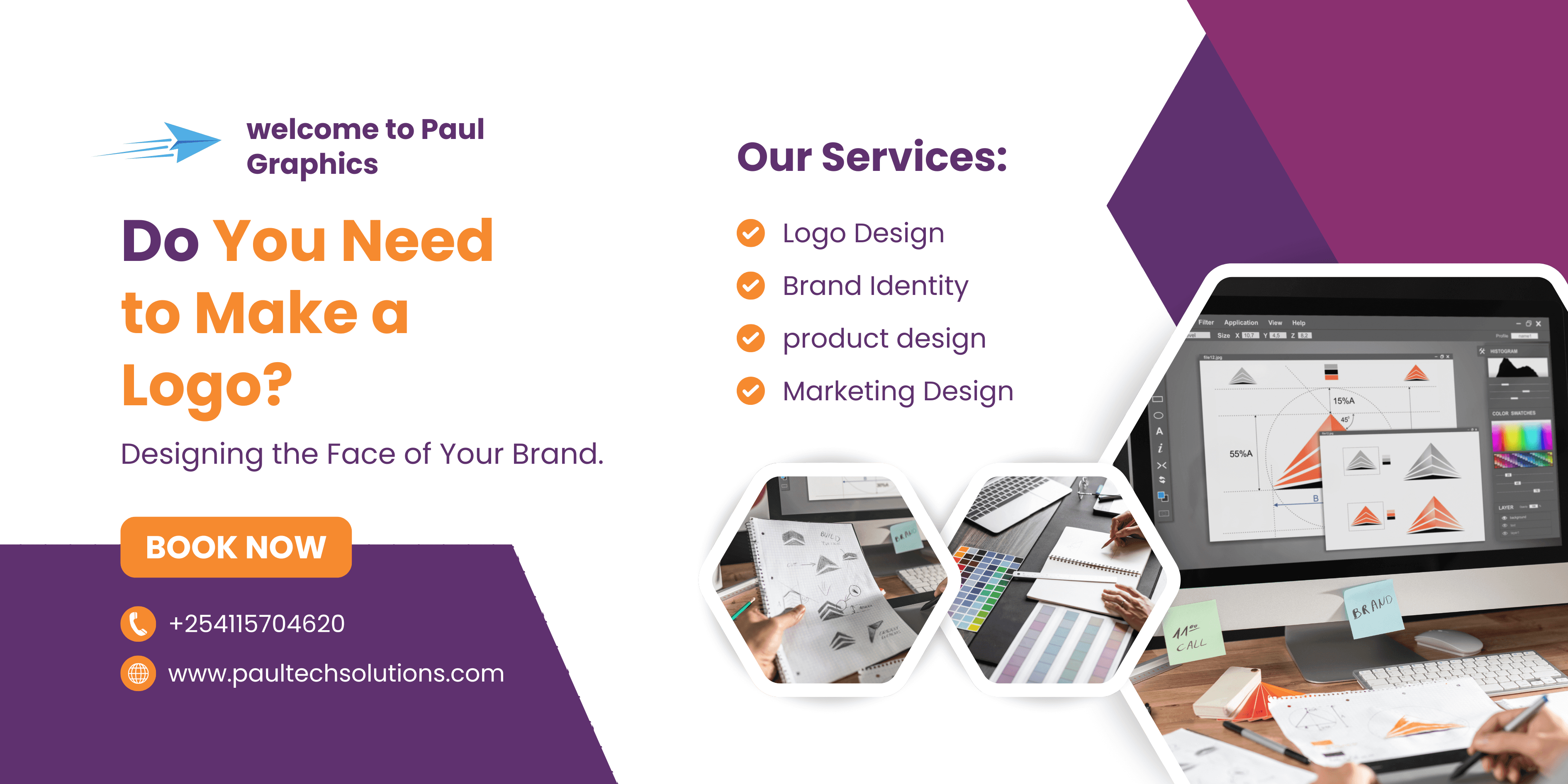 Service - Ecommerce Store