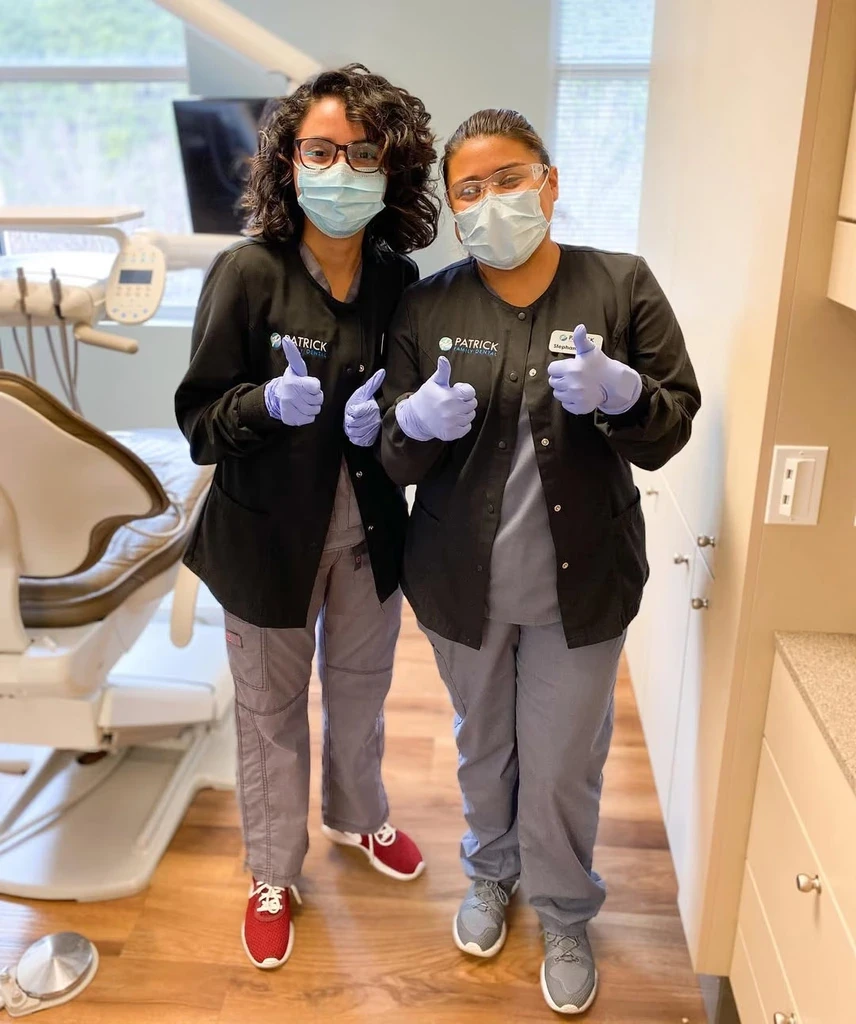 Smyrna dentists