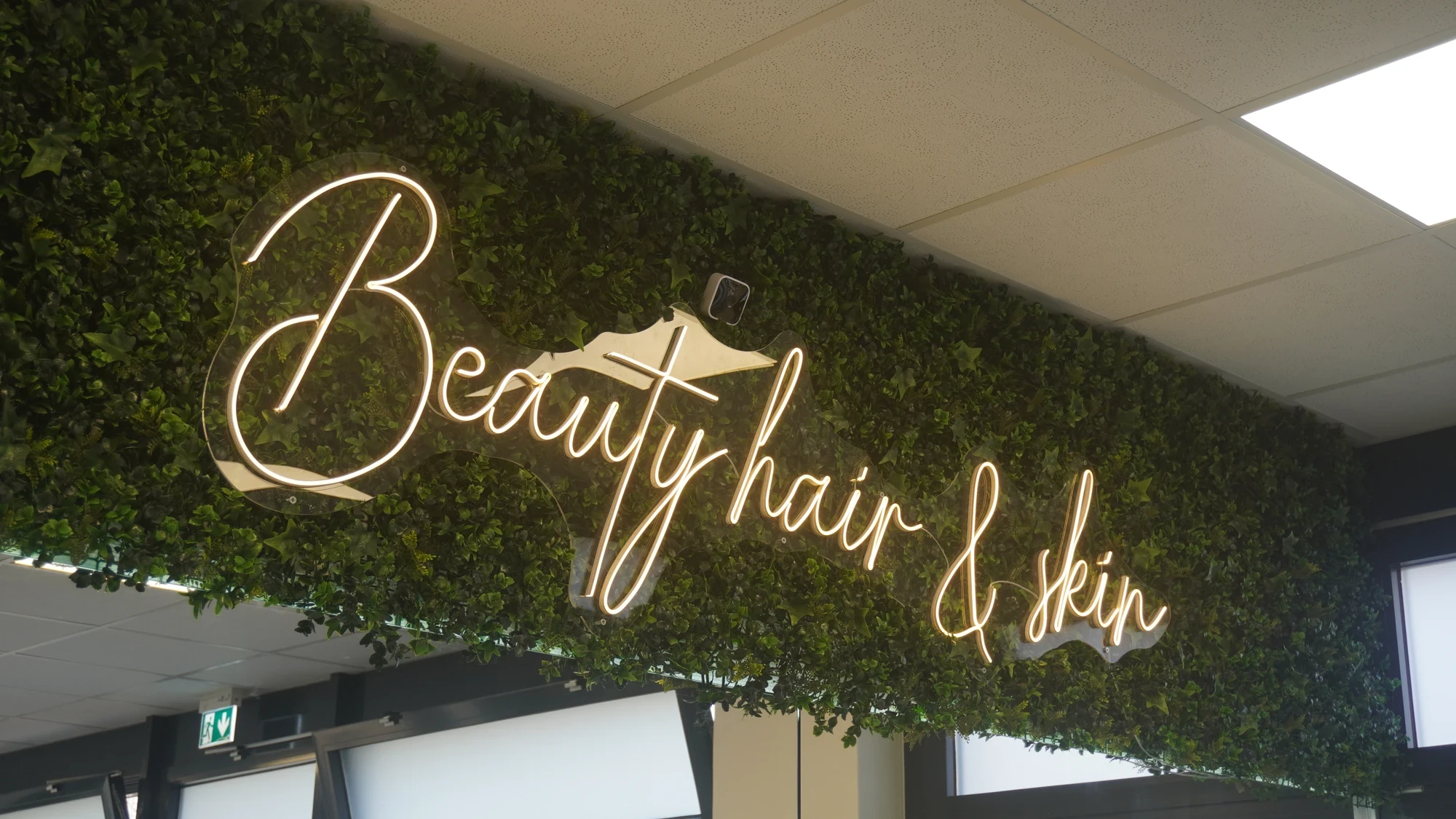 man in blue crew neck t-shirt wearing blue stethoscope