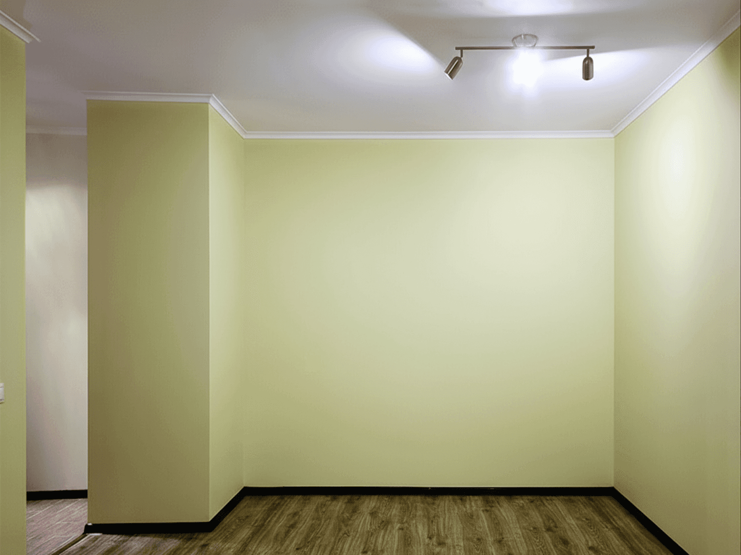 wall repainting Calgary