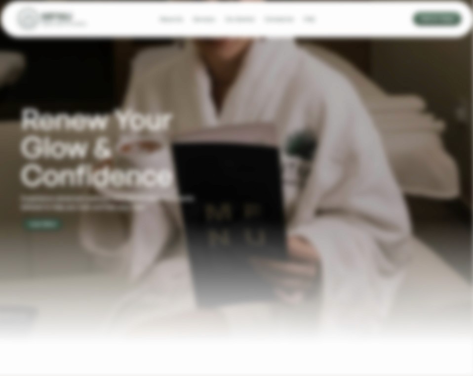 Person wearing orange sunglasses with dramatic orange and red lighting effects creating an artistic portrait