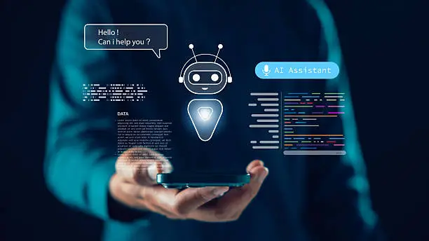 How to Use an AI Chatbot Assistant