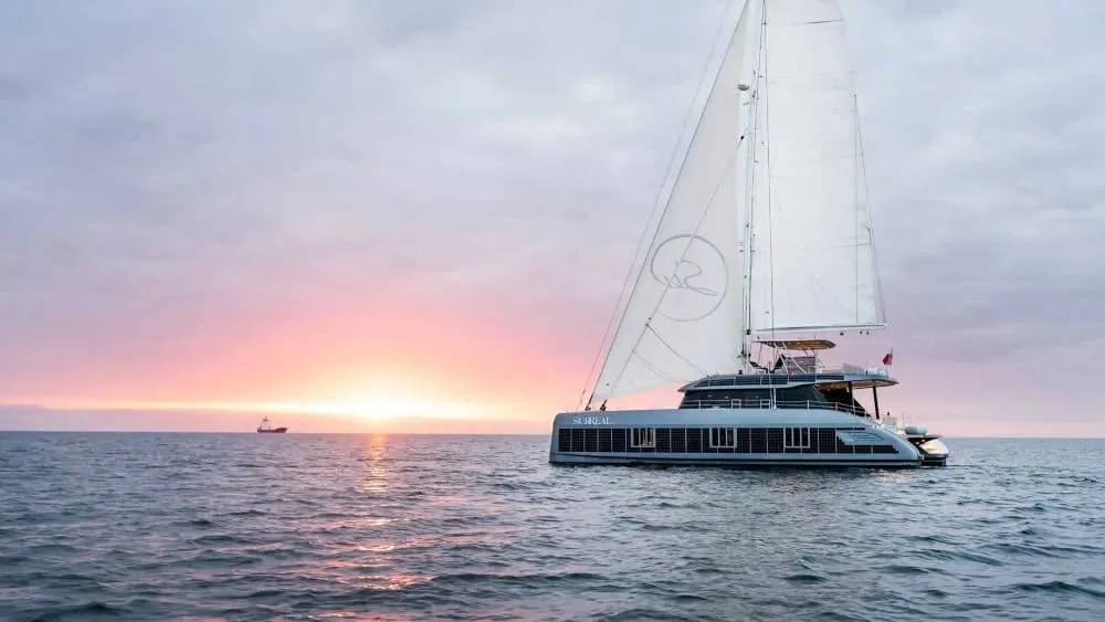 Sunreef 60