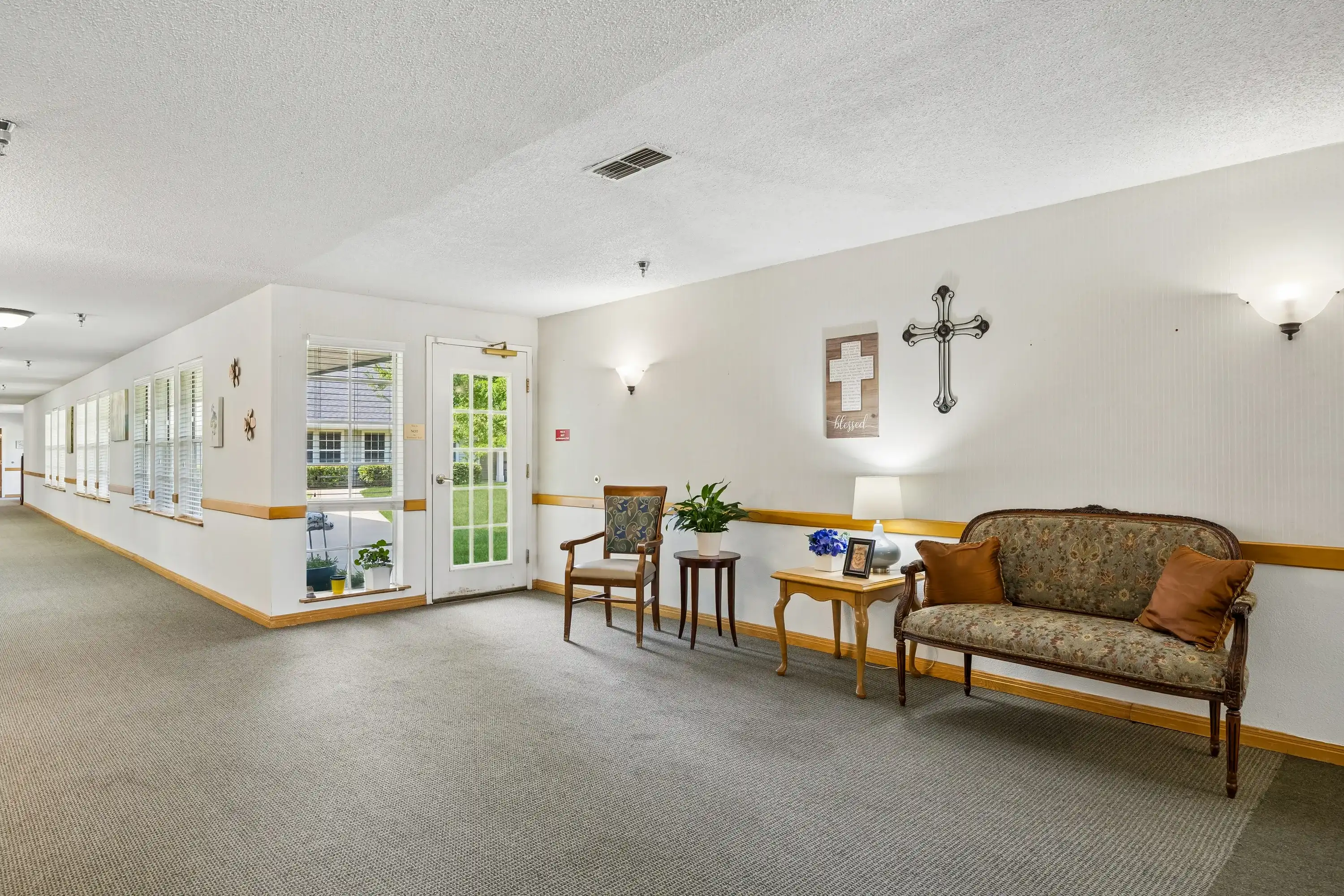 Santa Fe Terrace community photo 5