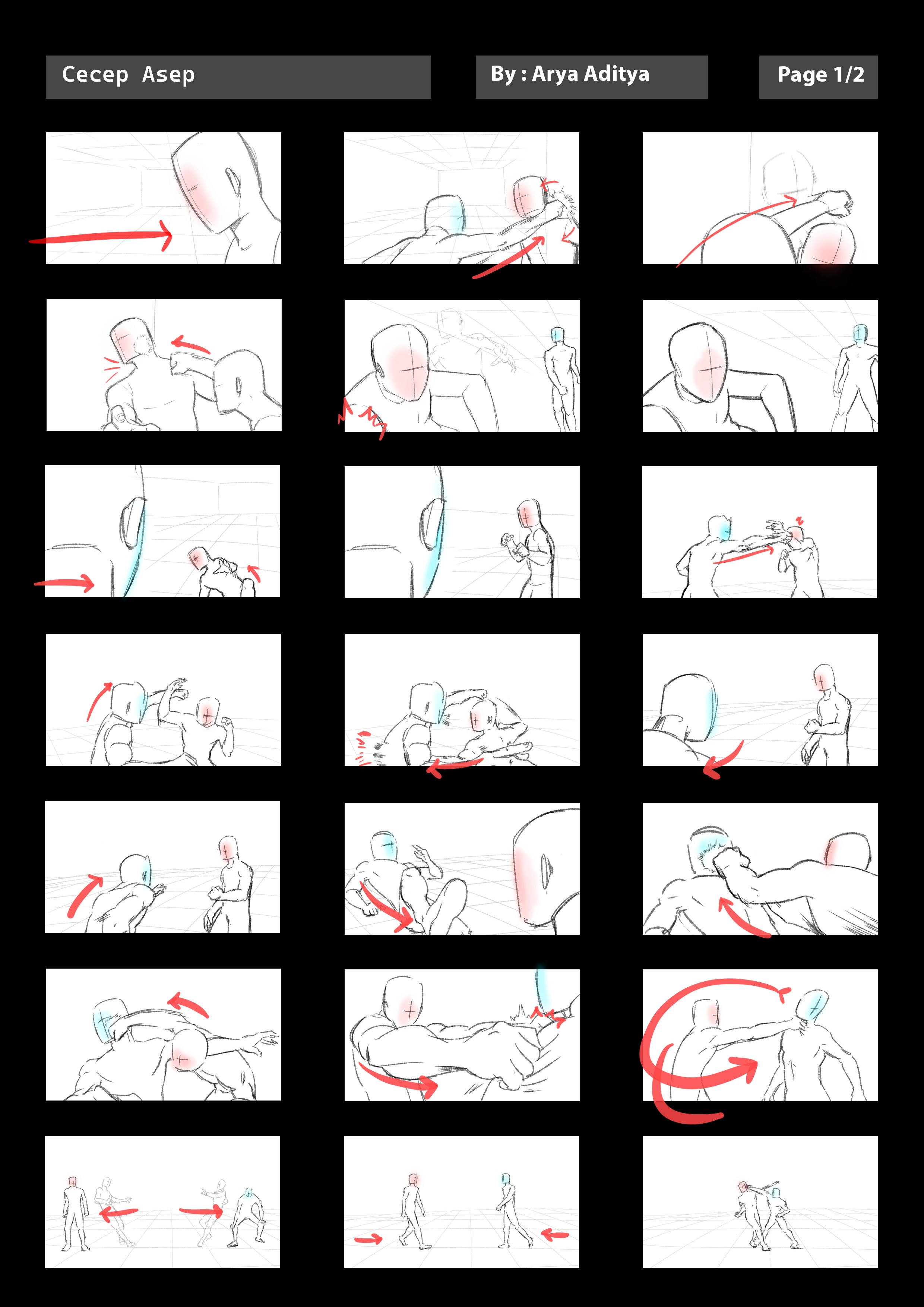 Storyboard