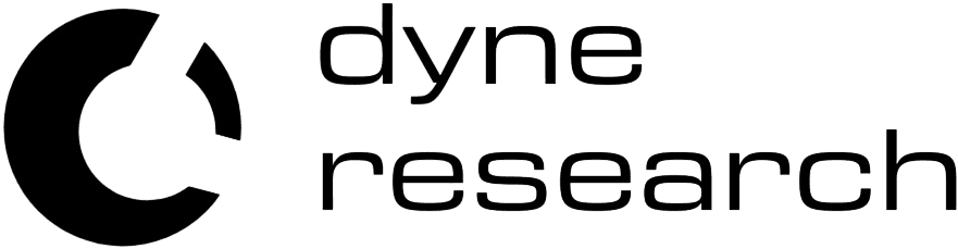 dyne logo