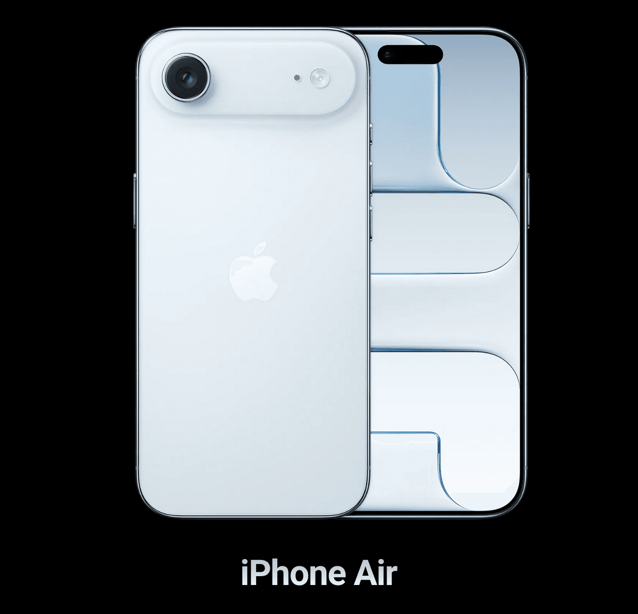 Apple iPhone Air