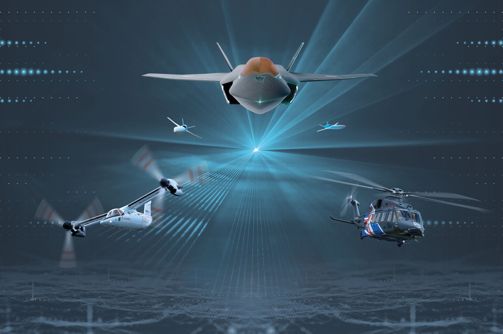 Scenic view of a lush green valley with rolling hills, covered in wildflowers under a soft sunset sky, offering a peaceful countryside landscape.