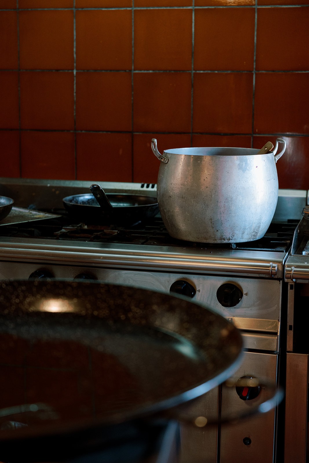 Minimalist Meditation Room