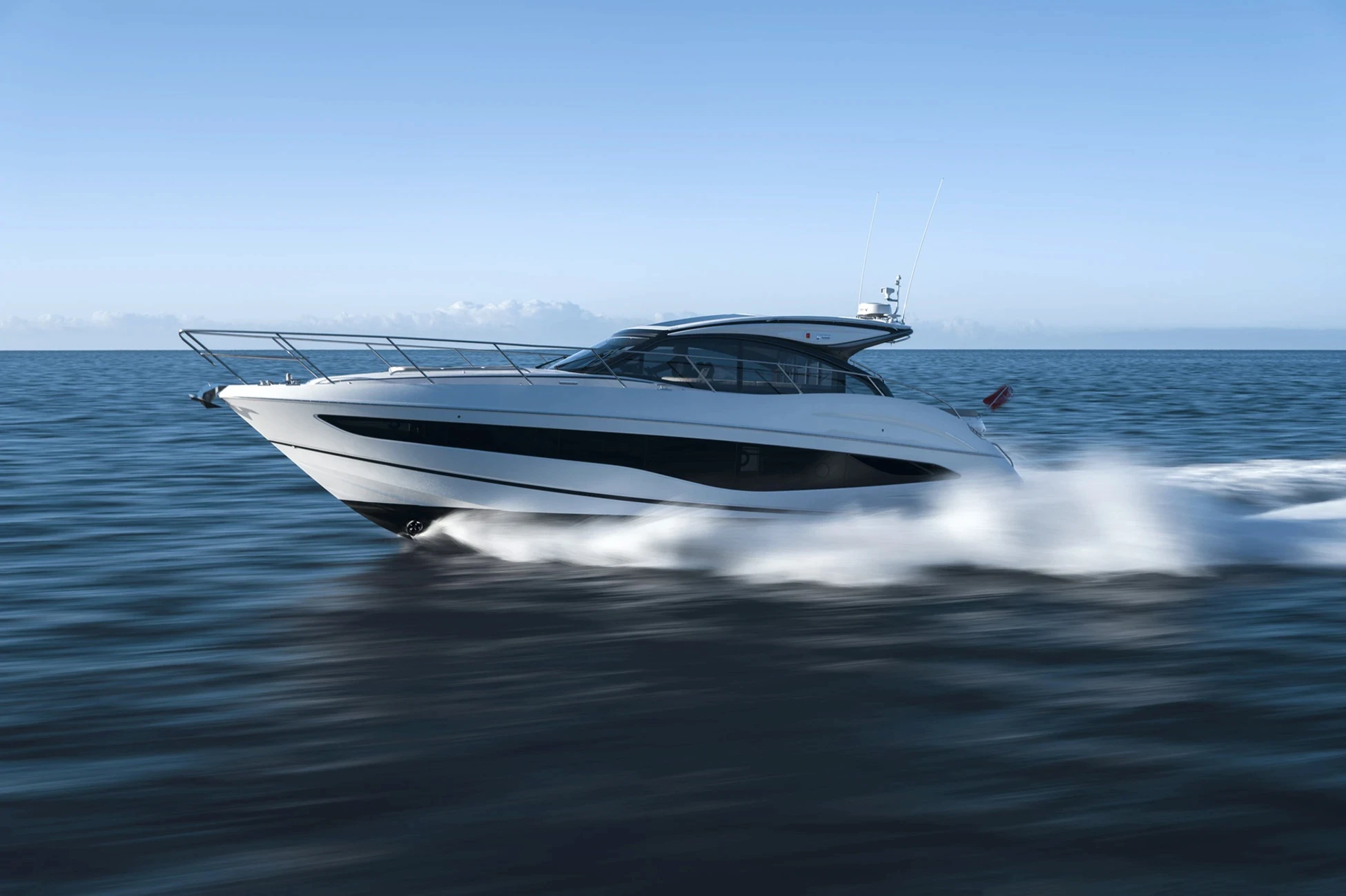 Princess V50