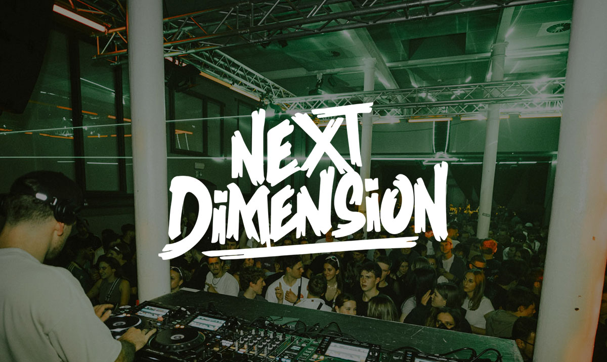 Next Dimension Drum and Bass Events and more