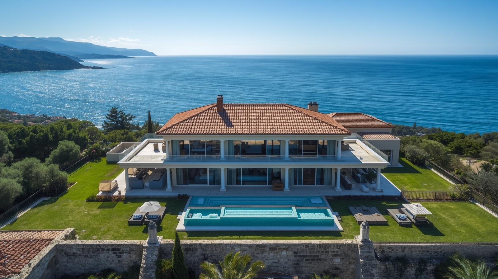 Villa Luma
