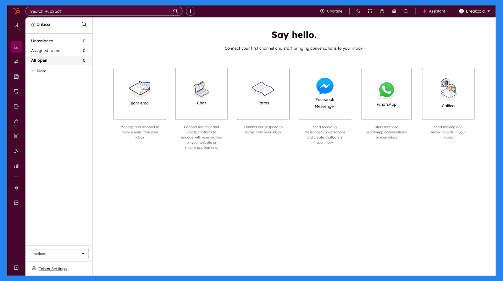 Key Features of HubSpot Sales Hub: Email Tracking & Engagement Insights