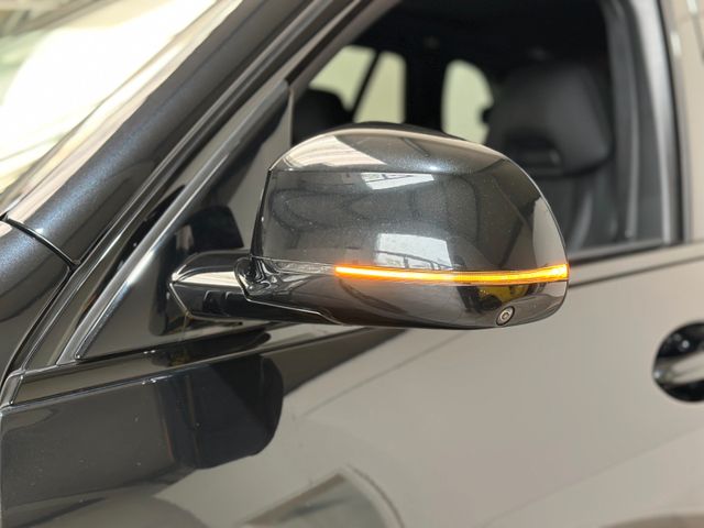 BMW X5 2022 BLACK Gebrauchtwagen - Galeriebild 7